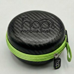 ASTUCCIO UNIVERSALE PER AURICOLARI