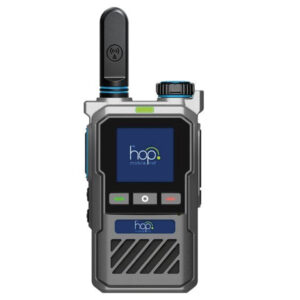 RADIO MODELLO HM-358 B/T SKY BLUE VERSION